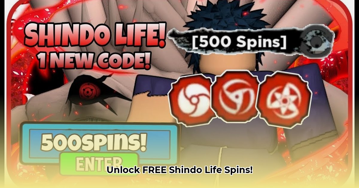 shindo-codes